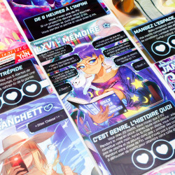 Bullet⭐ - KOLOSSAL GAMES - Jeu de société | IPA Gameshop EU