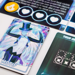 Bullet⭐ - KOLOSSAL GAMES - Jeu de société | IPA Gameshop EU