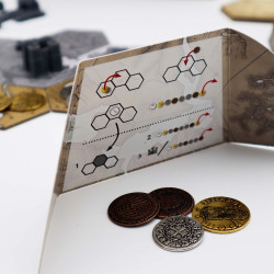 Dominance - GIOCHIX - Board game | IPA Gameshop EU