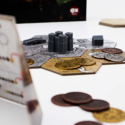 Dominance - GIOCHIX - Board game | IPA Gameshop EU