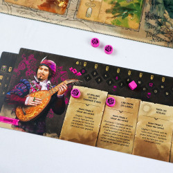 The Witcher : La Voie du Destin - Go On Board - Jeu de société | IPA Gameshop EU