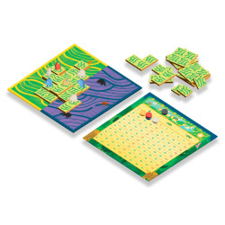 Paddy - 2 TOMATOES GAMES SL - Board game | IPA Gameshop EU