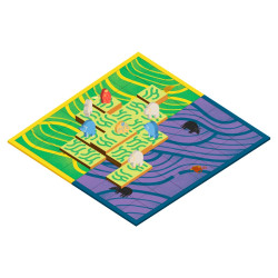 Paddy - 2 TOMATOES GAMES SL - Board game | IPA Gameshop EU