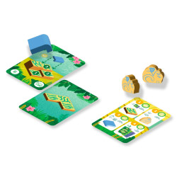 Paddy - 2 TOMATOES GAMES SL - Board game | IPA Gameshop EU