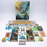 Evenfall: La Voie des Cristaux - Nanox Games - Board game | IPA Gameshop EU