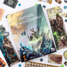 Evenfall: La Voie des Cristaux - Nanox Games - Board game | IPA Gameshop EU
