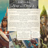 Evenfall: La Voie des Cristaux - Nanox Games - Board game | IPA Gameshop EU