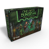 One Deck Dungeon: Forest of Shadows - Asmadi Games, LLC - Board game | IPA Gameshop EU
