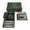 One Deck Dungeon: Forest of Shadows - Asmadi Games, LLC - Board game | IPA Gameshop EU