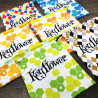GeekUp Bag Set : Keyflower - BOARDGAMEGEEK (BGG) - Jeu de société | IPA Gameshop EU