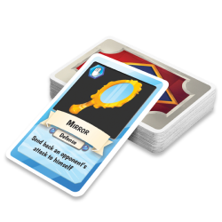 Drinking War - Mario Invest - Board game | IPA Gameshop EU