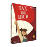 Tax the Rich - ALION GAMES AS - Board game | IPA Gameshop EU