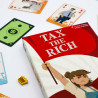 Tax the Rich - ALION GAMES AS - Board game | IPA Gameshop EU