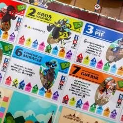 Long Shot : The Dice Game - MATAGOT - Board game | IPA Gameshop EU