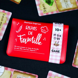 Repas de famille - MATAGOT - Board game | IPA Gameshop EU