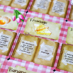 Repas de Famille - MATAGOT - Jeu de société | IPA Gameshop EU