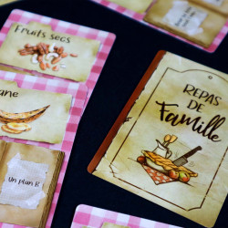 Repas de Famille - MATAGOT - Jeu de société | IPA Gameshop EU