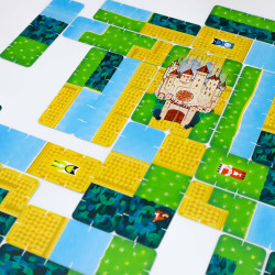 FAR - Perplext - Board game | IPA Gameshop EU