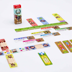 WIN - Perplext - Board game | IPA Gameshop EU