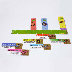 WIN - Perplext - Jeu de société | IPA Gameshop EU