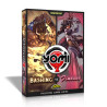 Yomi 2 : Bashing vs Finesse Starter Set - SIRLIN GAMES - Board game | IPA Gameshop EU