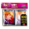 Yomi 2 : Fighting Impact Card Sleeves (x100) - SIRLIN GAMES - Board game | IPA Gameshop EU