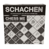 Schachen (Chess Me) - Mücke Spiele - Board game | IPA Gameshop EU