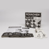Schachen (Chess Me) - Mücke Spiele - Board game | IPA Gameshop EU