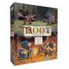 Root Underworld & ClockWork - MATAGOT - Board game | IPA Gameshop EU