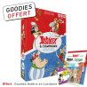 Asterix & Compagnie - MATAGOT - Board game | IPA Gameshop EU