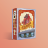 Krapules - Bloody Rats - ctrl ZÈBRE Éditions - Board game | IPA Gameshop
