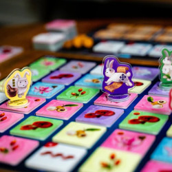 Moon Bunny - Collector's Edition - HOT BANANA GAMES INC. - Board game | IPA Gameshop EU