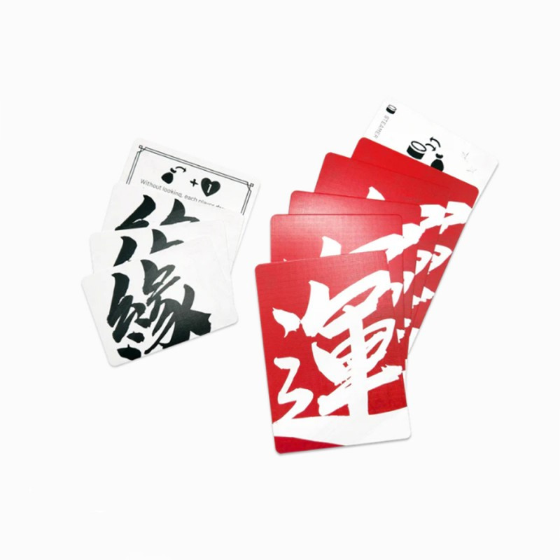 Steam Up: A Feast of Dim Sum - Fate / Fortune Mini Expansion - HOT BANANA GAMES INC. - Jeu de société | IPA Gameshop EU