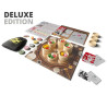 Steam Up: A Feast of Dim Sum (Deluxe Edition) - HOT BANANA GAMES INC. - Board game | IPA Gameshop EU