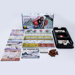 Wyrmspan: Dragon Academy - MATAGOT - Board game | IPA Gameshop EU