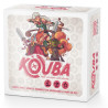 KOUBA - Look My Book - Jeu de société | IPA Gameshop EU