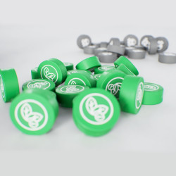 Earth 2053: Tipping Point - Crimson Company UG - Board game | IPA Gameshop EU