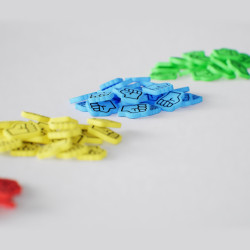 Earth 2053: Tipping Point - Crimson Company UG - Board game | IPA Gameshop EU