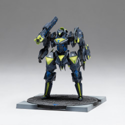 EMBER : Obsidian Protocol UN Core box - BEIJING QUETI TECHNOLOGY CO - Board game | IPA Gameshop EU