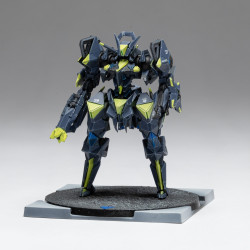 EMBER : Obsidian Protocol UN Core box - BEIJING QUETI TECHNOLOGY CO - Board game | IPA Gameshop EU