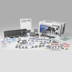 EMBER : Obsidian Protocol UN Scalpel Expansion - BEIJING QUETI TECHNOLOGY CO - Board game | IPA Gameshop EU