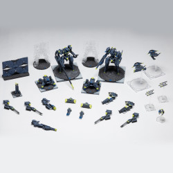 EMBER : Obsidian Protocol UN Scalpel Expansion - BEIJING QUETI TECHNOLOGY CO - Board game | IPA Gameshop EU