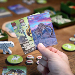 Nature - North Star Games - Board game | IPA Gameshop EU