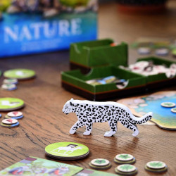Nature - North Star Games - Board game | IPA Gameshop EU