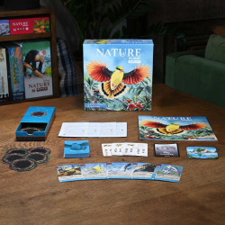 Nature Module 1: Flight - North Star Games - Board game | IPA Gameshop EU