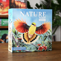 Nature Module 1: Flight - North Star Games - Board game | IPA Gameshop EU