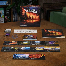 Nature Module 3: Natural Disasters - North Star Games - Jeu de société | IPA Gameshop EU