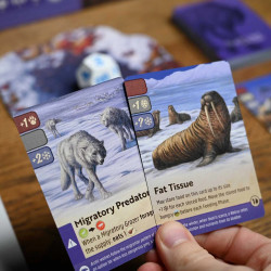 Nature Module 4: Arctic Tundra - North Star Games - Board game | IPA Gameshop EU