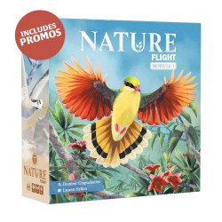 Nature the board games