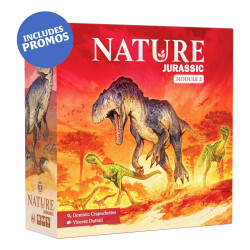 Nature the board games